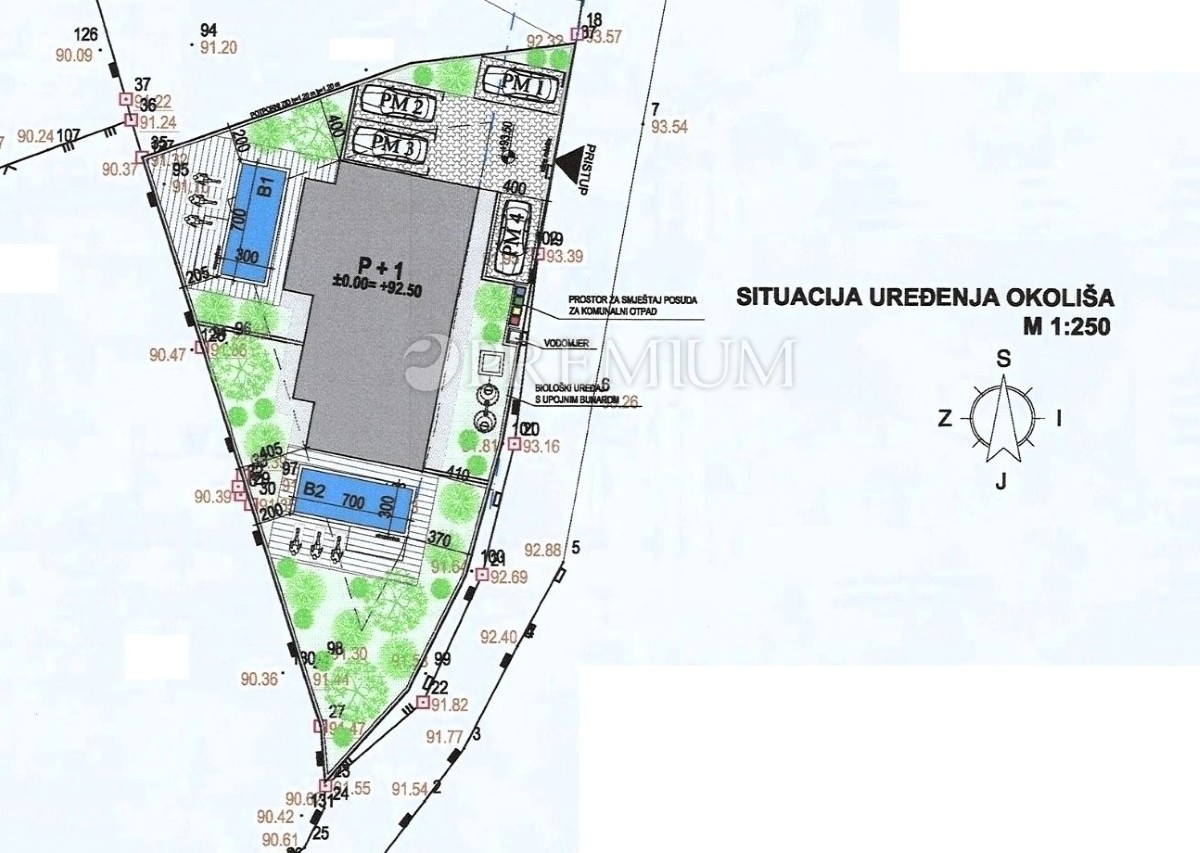 Land For sale -  Malinska