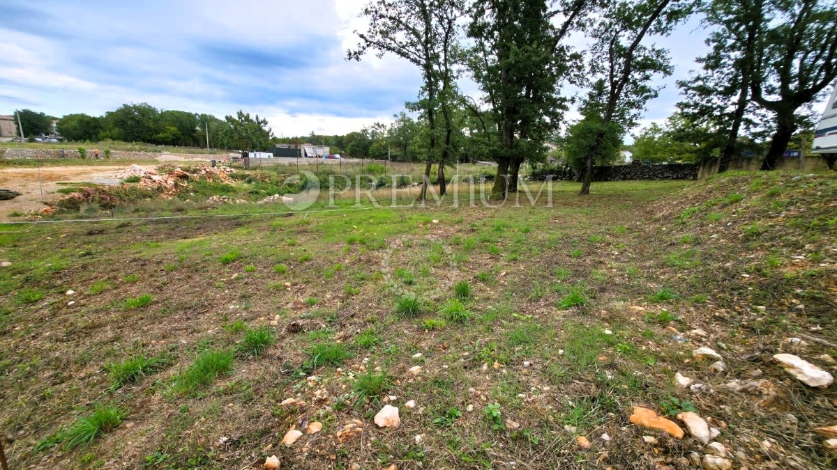 Land For sale Dobrinj
