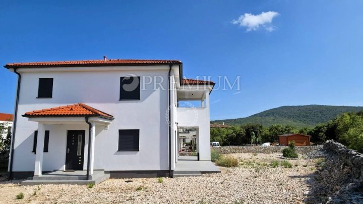 Haus Zu verkaufen - Primorsko-goranska Vrbnik - foto 3/22