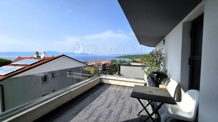 Apartment zu verkaufen 110 m² – Omišalj
