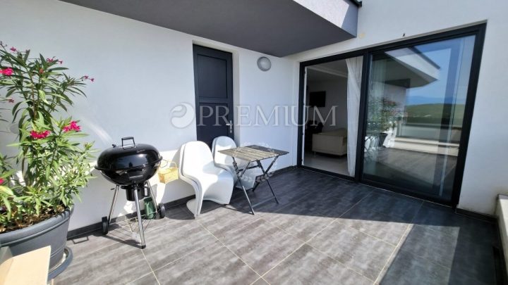 Apartmán Na predaj - Primorsko-goranska Njivice - foto 3/16
