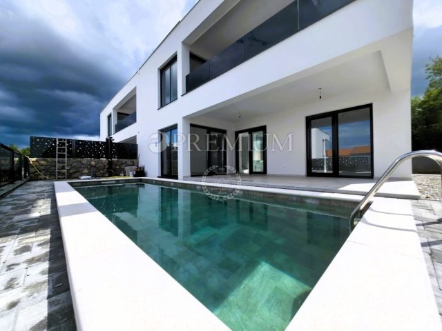 Casa in vendita 142 m² – Malinska-Dubašnica