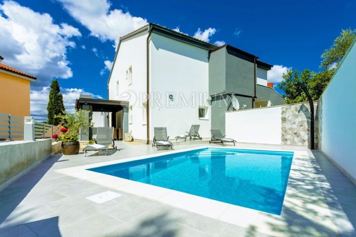House for sale 110 m² – Dobrinj
