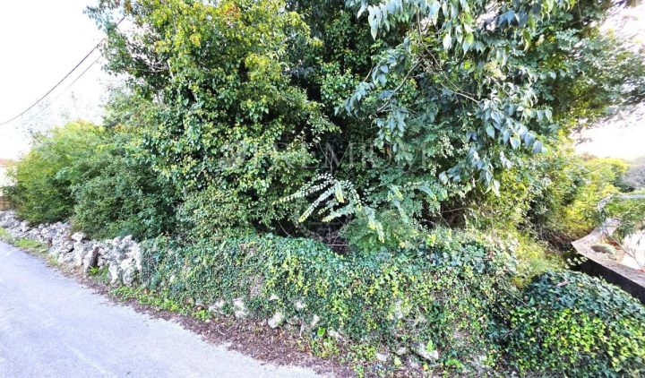 Terreno in vendita 780 m² – Malinska-Dubašnica