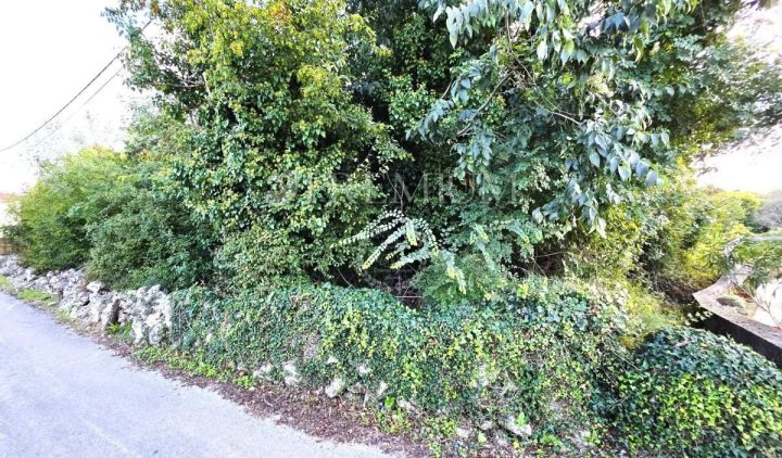 Terreno in vendita 780 m² – Malinska-Dubašnica