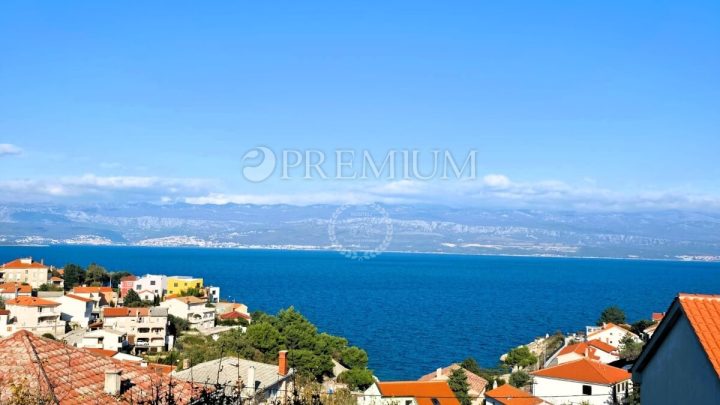 Terreno in vendita 400 m² – Vrbnik
