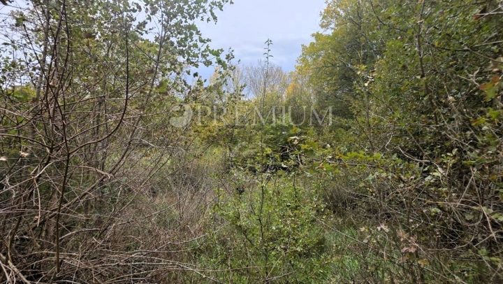 Land for sale 3640 m² – Dobrinj