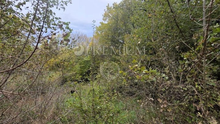 Land For sale - Primorsko-goranska Soline - foto 2/2