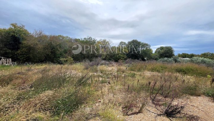 Terreno in vendita 577 m² – Malinska-Dubašnica