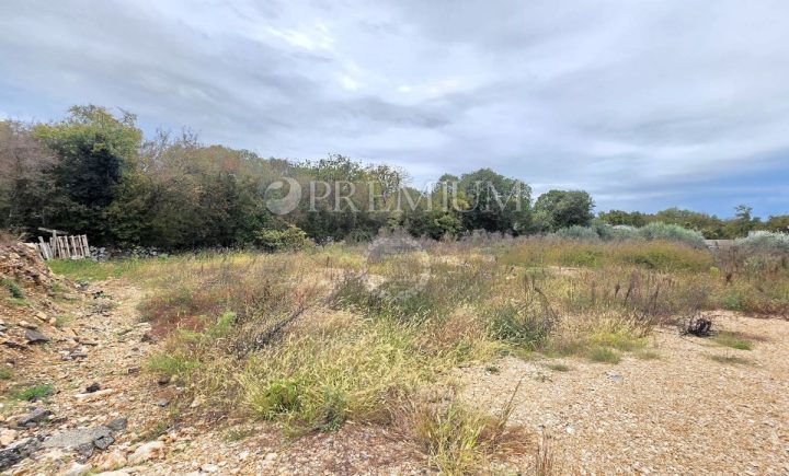 Terreno in vendita 727 m² – Malinska-Dubašnica