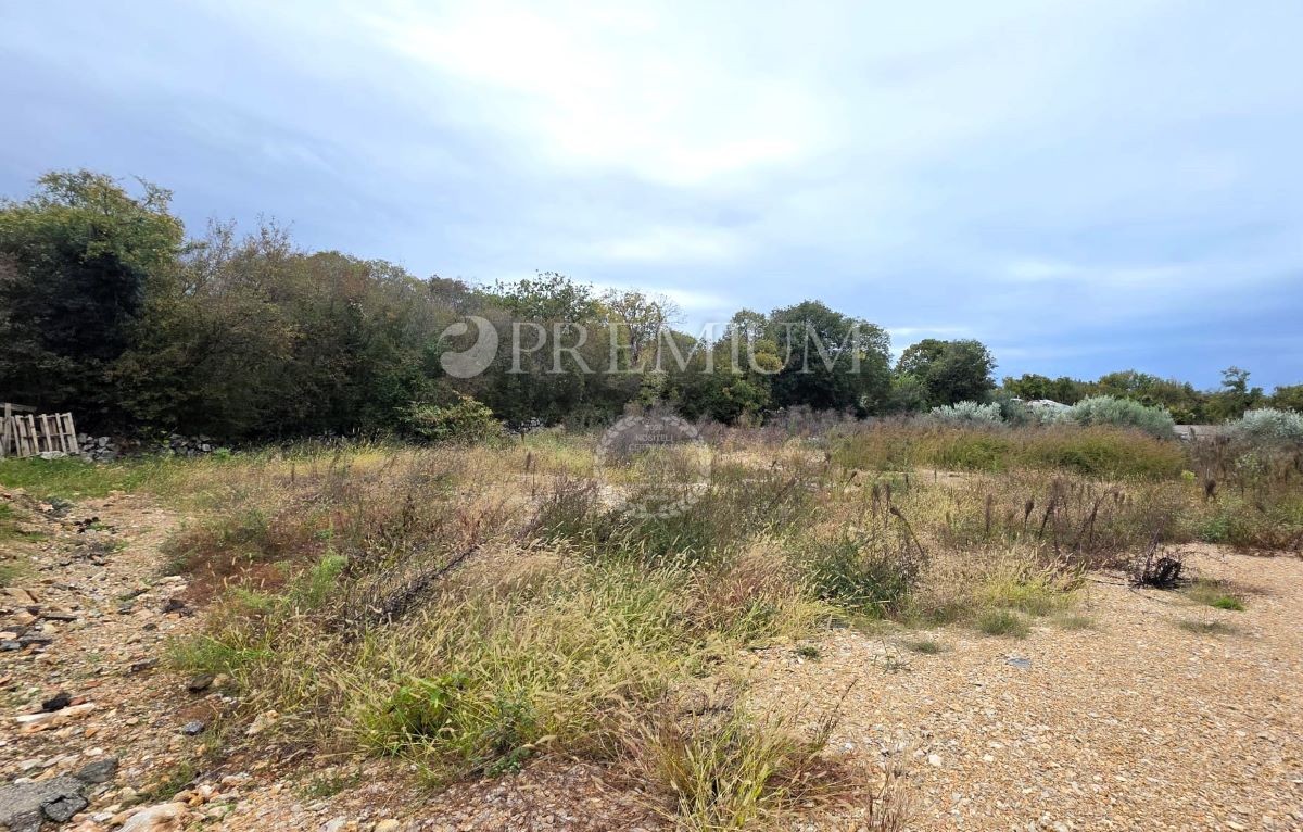 Terrain À vendre - Primorsko-goranska Malinska - foto 2/2