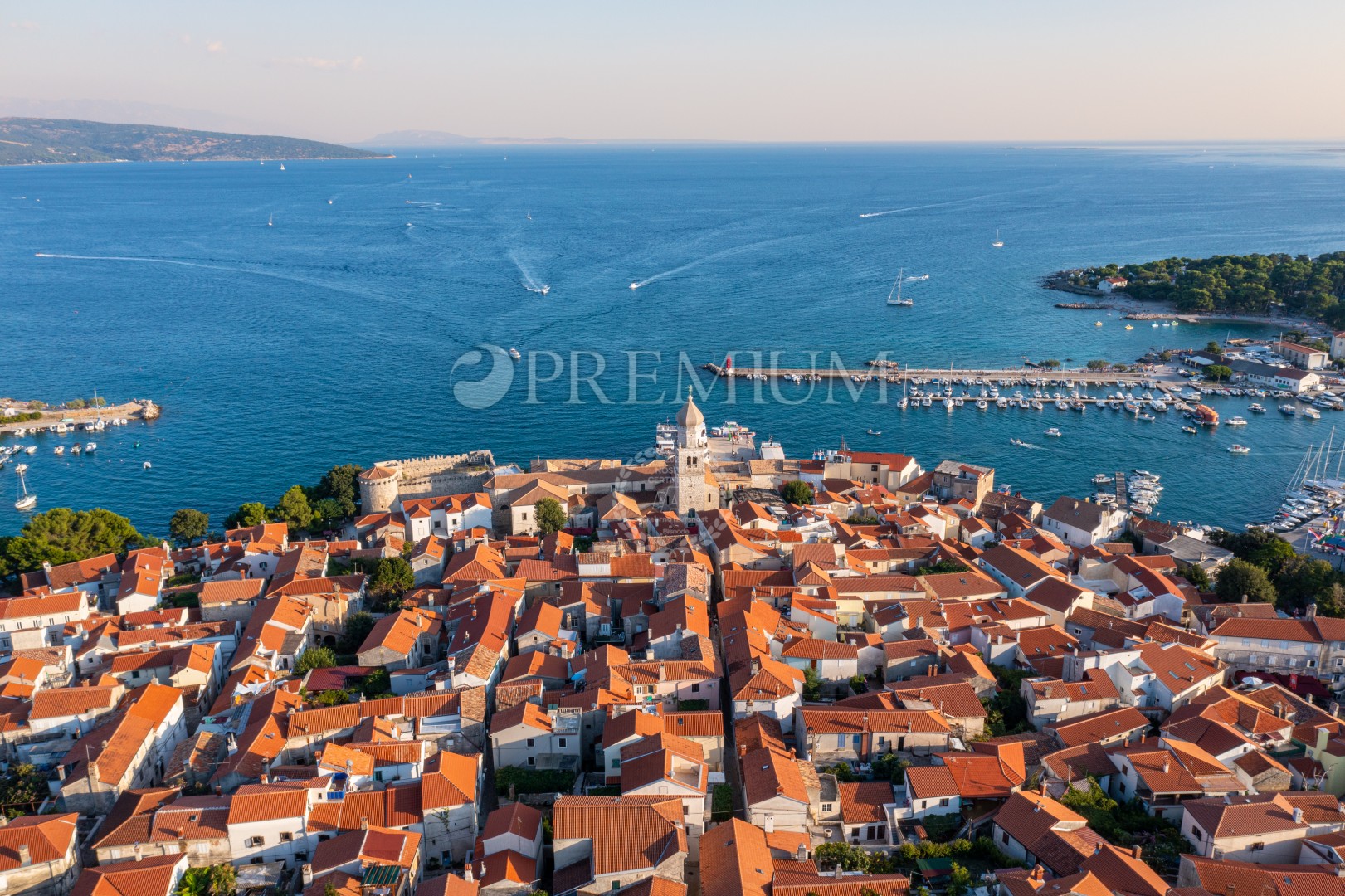 Pozemok Na predaj - Primorsko-goranska Krk - foto 1/1