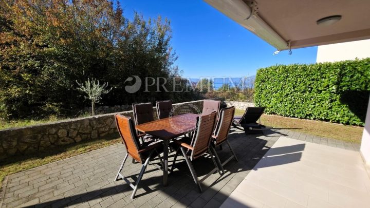 Apartment zu verkaufen 44 m² – Omišalj
