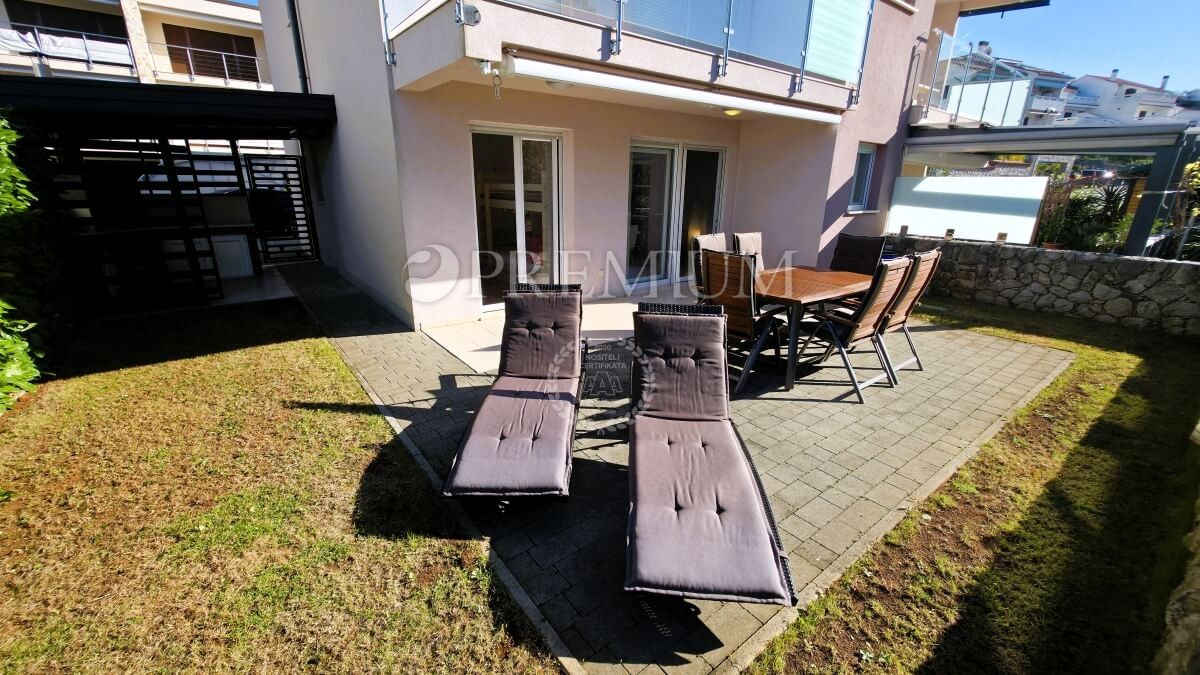 Flat For sale - Primorsko-goranska Njivice - foto 3/14