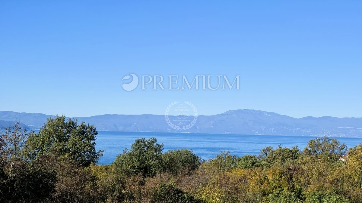 Flat For sale - Primorsko-goranska Njivice