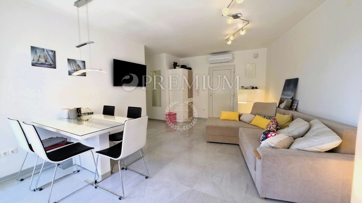 Flat For sale - Primorsko-goranska Njivice