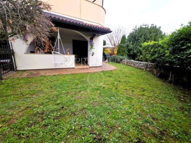 Apartmán na predaj 71 m² – Malinska-Dubašnica