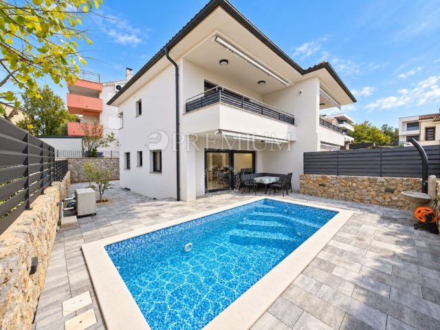 Dům na prodej 128 m² – Malinska-Dubašnica