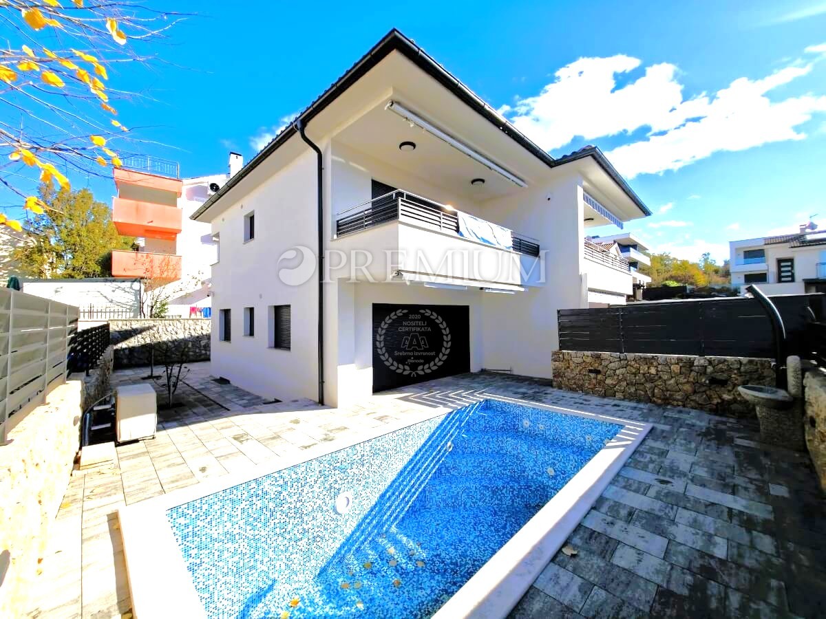House For sale - Primorsko-goranska Malinska - foto 1/18