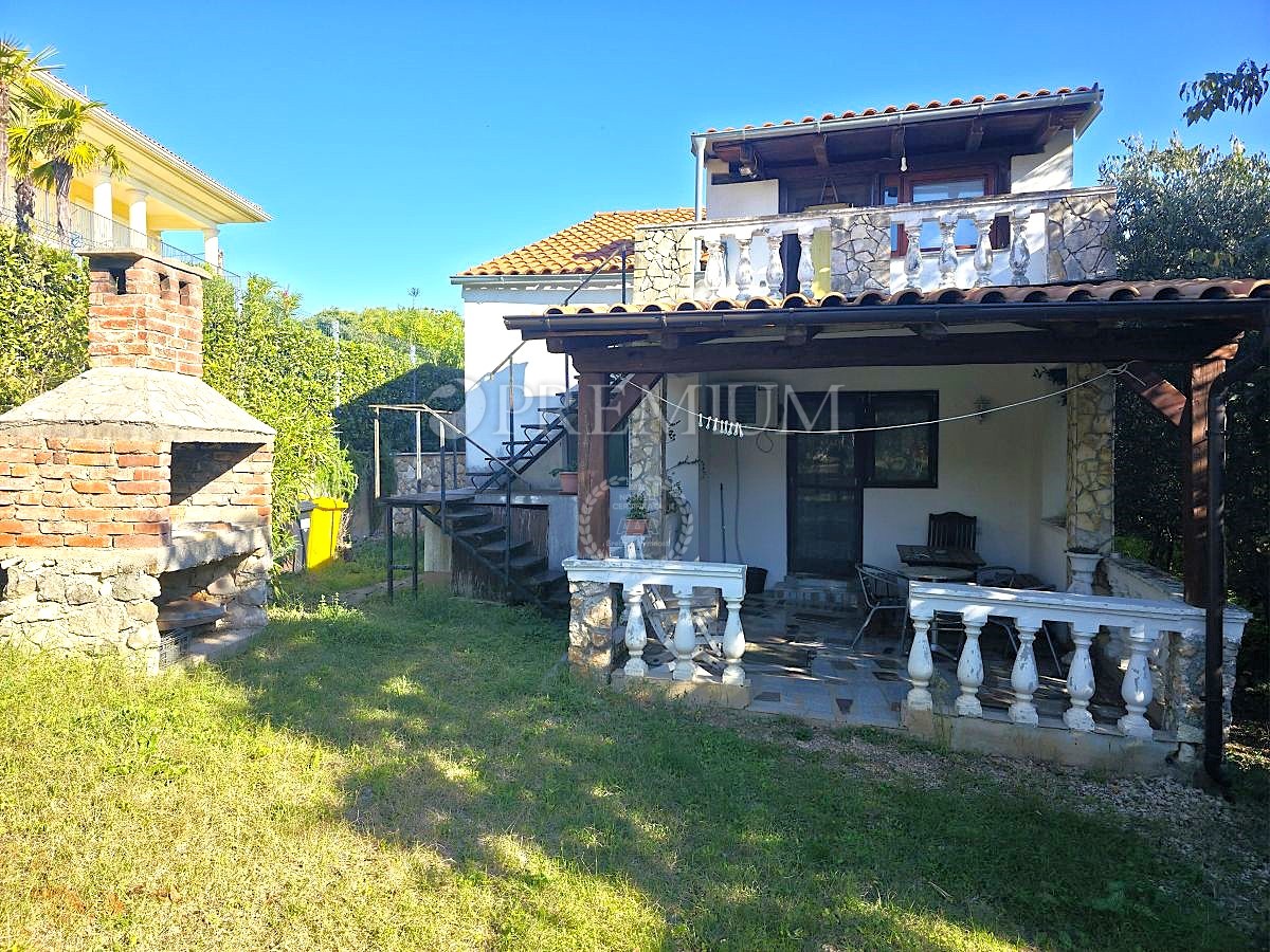 Dom Na predaj -  Vrbnik