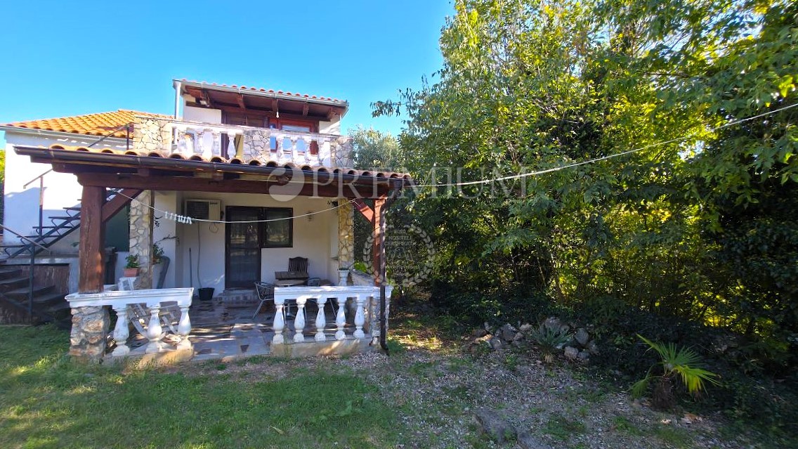 Dom Na predaj -  Vrbnik