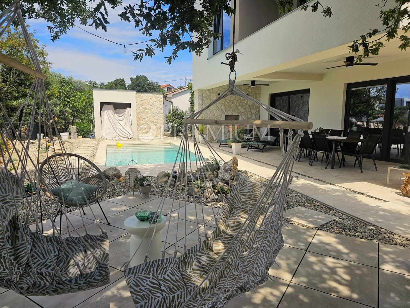 Casa In vendita -  Krk