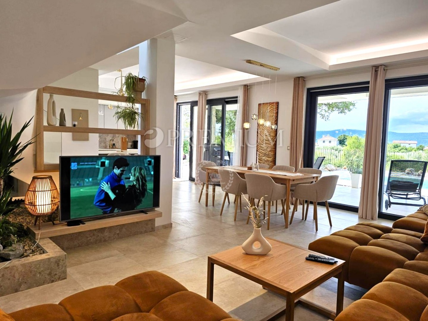 Casa In vendita -  Krk