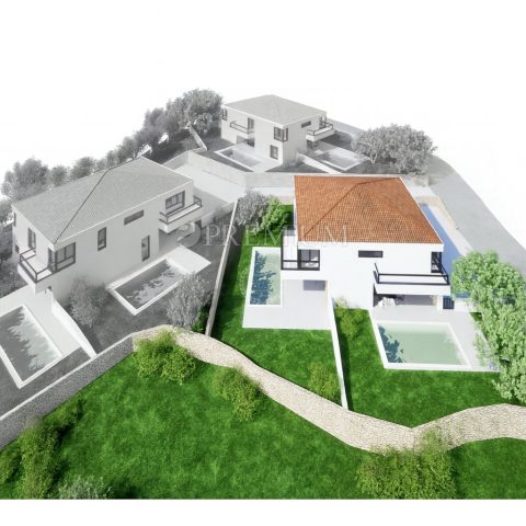 House for sale 128 m² – Malinska-Dubašnica