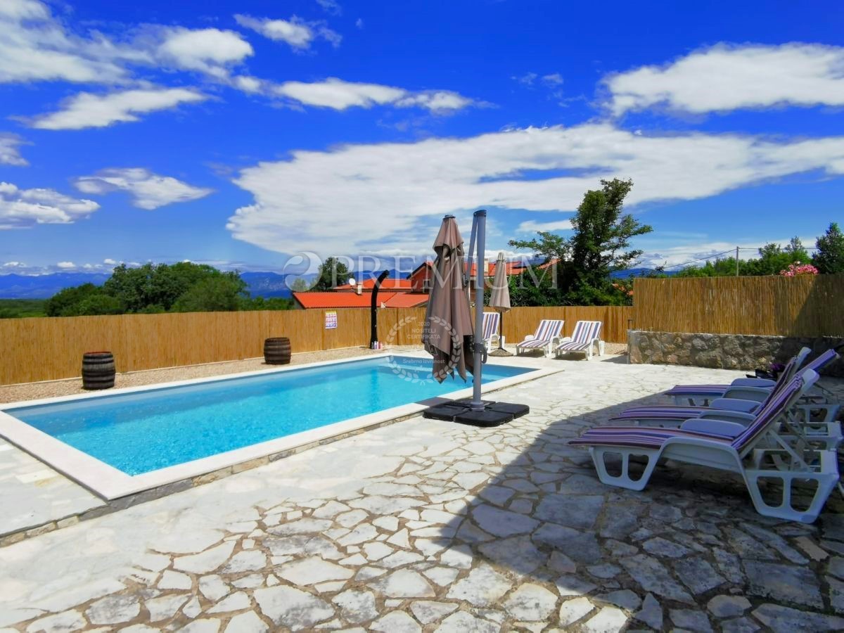 Haus Zu verkaufen - Primorsko-goranska Malinska - foto 4/17