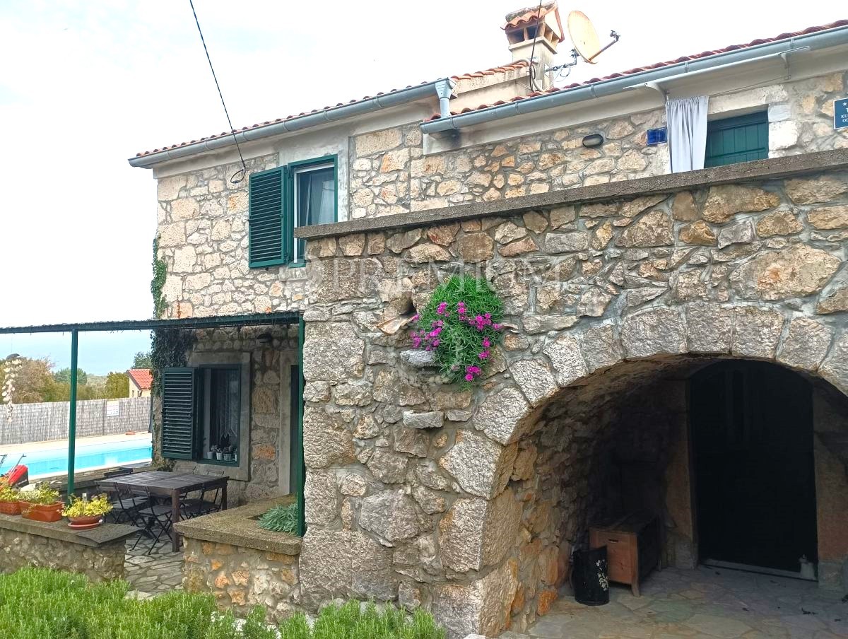 Haus Zu verkaufen - Primorsko-goranska Malinska