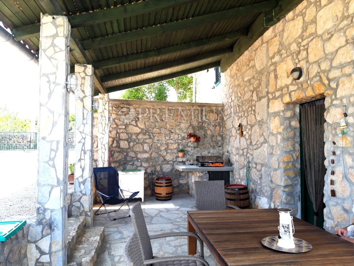 Haus Zu verkaufen - Primorsko-goranska Malinska