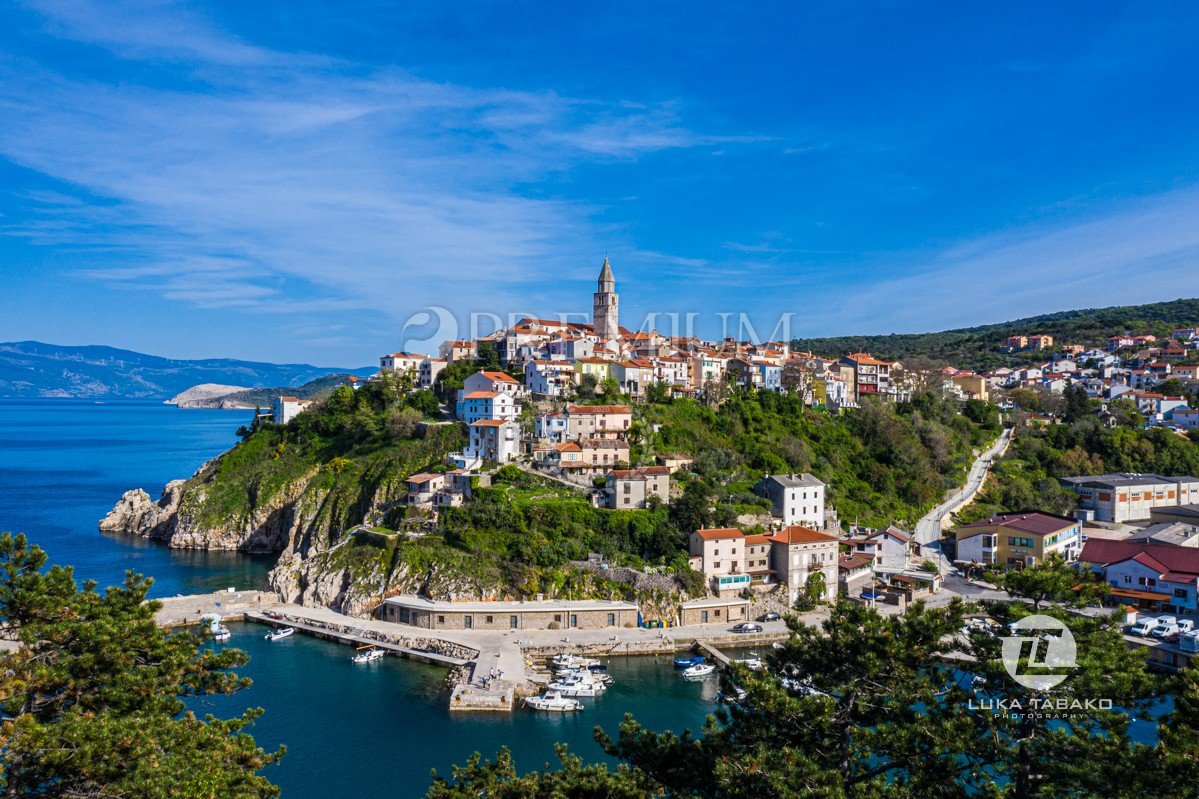 Land For sale - Primorsko-goranska Vrbnik - foto 1/6