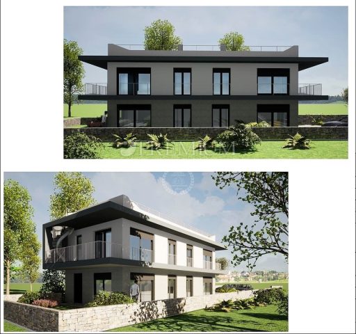 Maison à vendre 197 m² – Krk