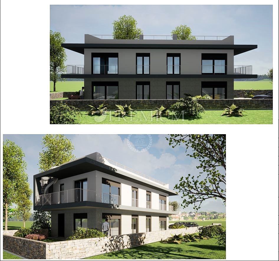 Haus Zu verkaufen - Krk - foto 1/9