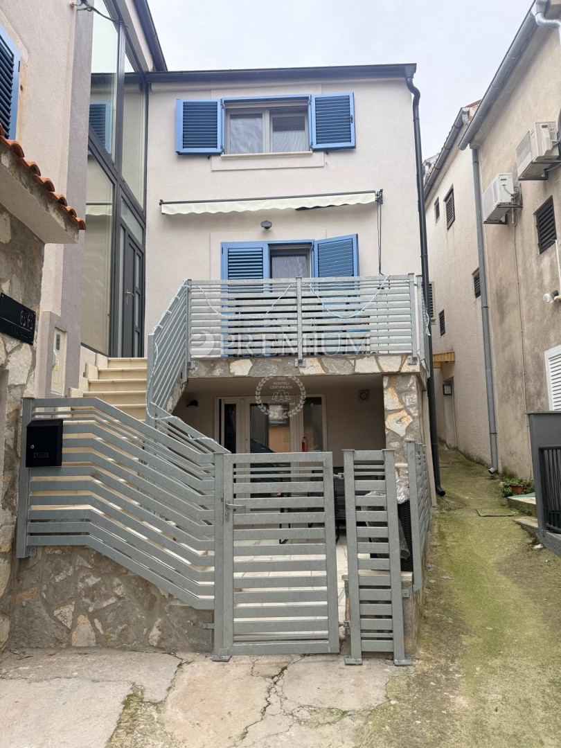 Haus Zu verkaufen - Primorsko-goranska Omišalj - foto 2/8
