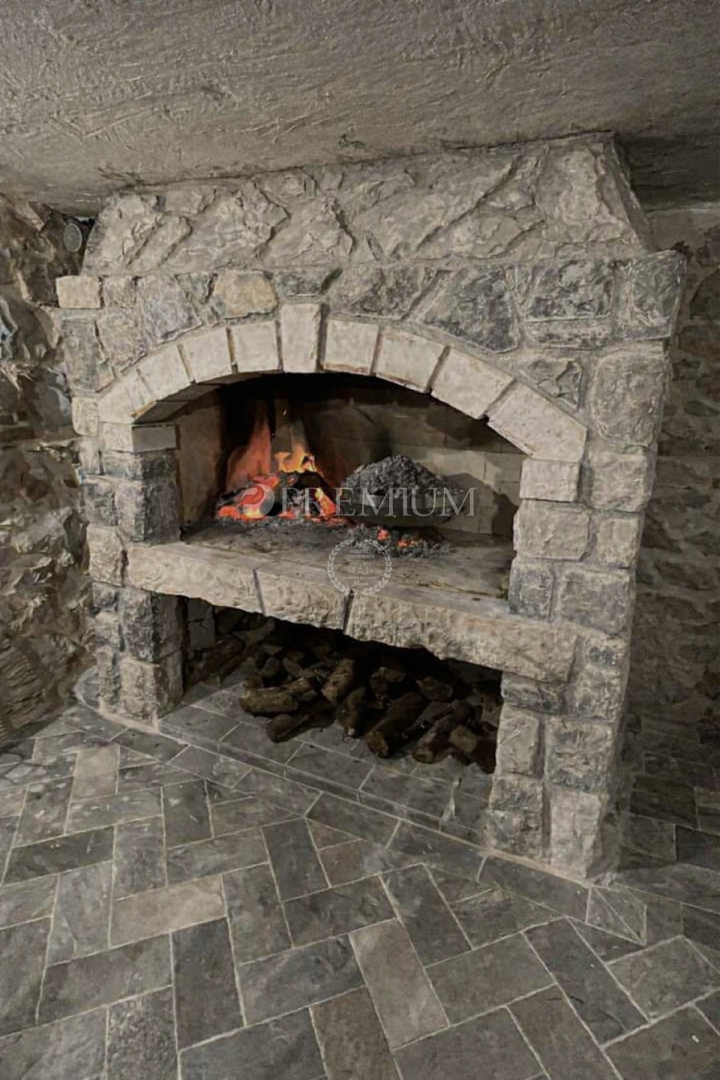 Haus Zu verkaufen - Primorsko-goranska Omišalj - foto 3/8