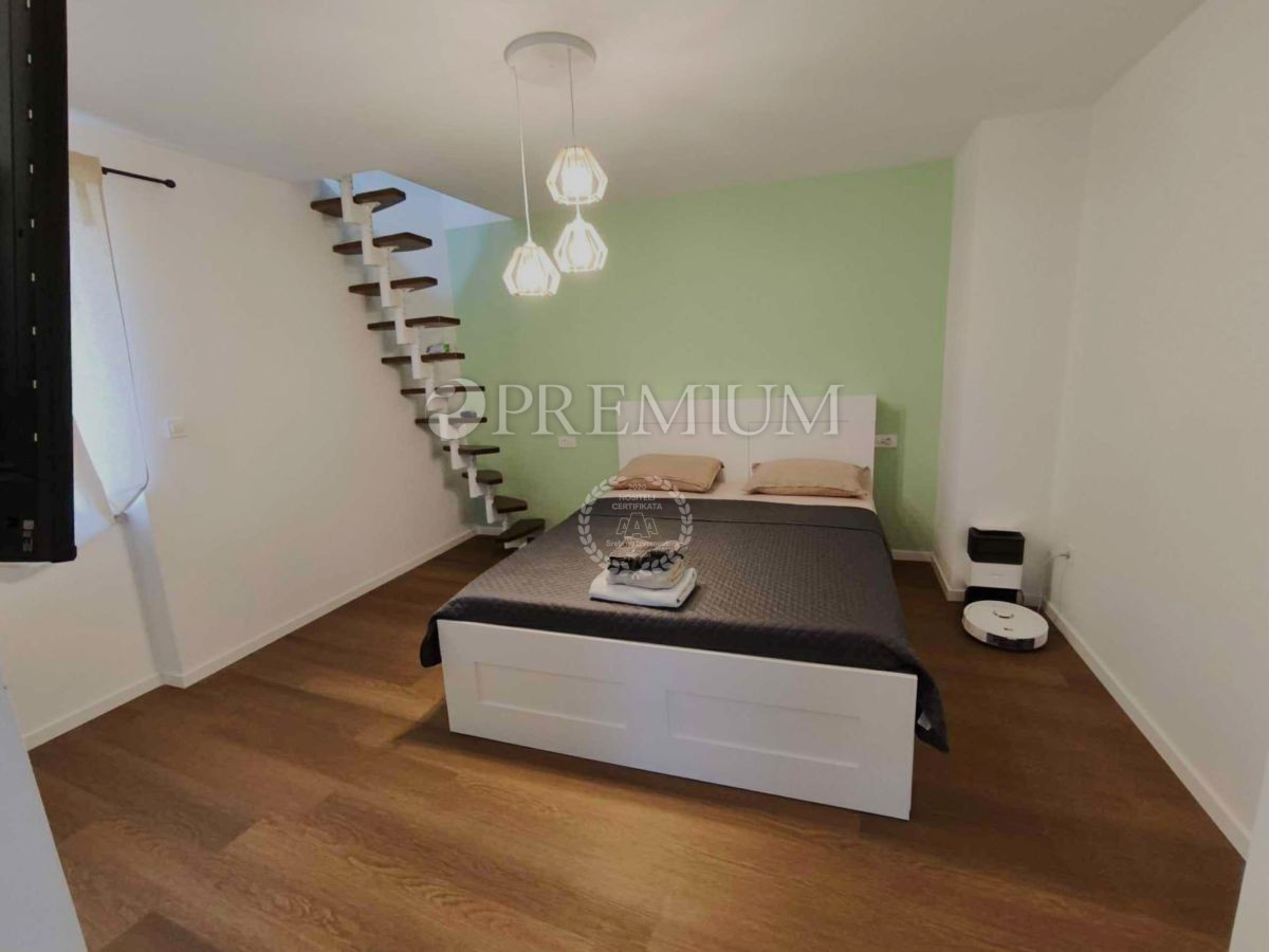 Haus Zu verkaufen - Primorsko-goranska Omišalj - foto 5/8
