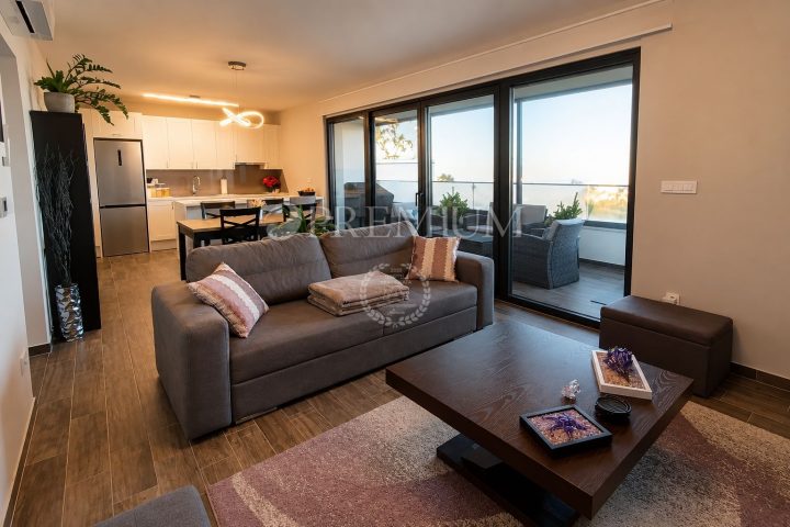 Apartmán Na predaj - Primorsko-goranska Malinska - foto 5/12