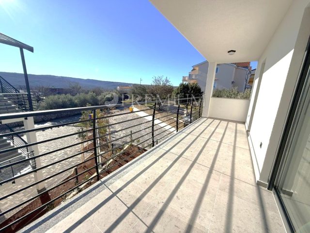 Flat for sale 63 m² – Dobrinj