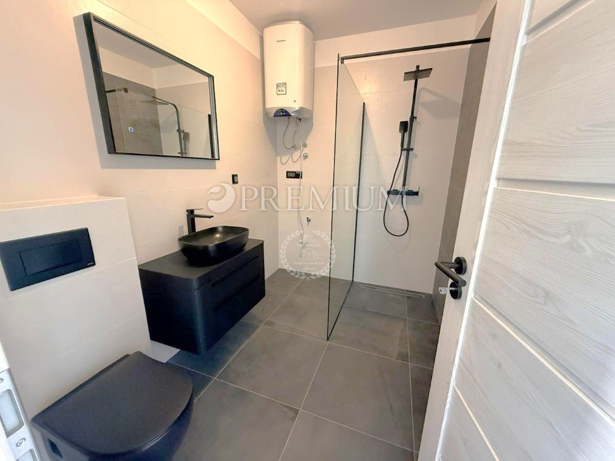Apartmán Na predaj - Primorsko-goranska Čižići