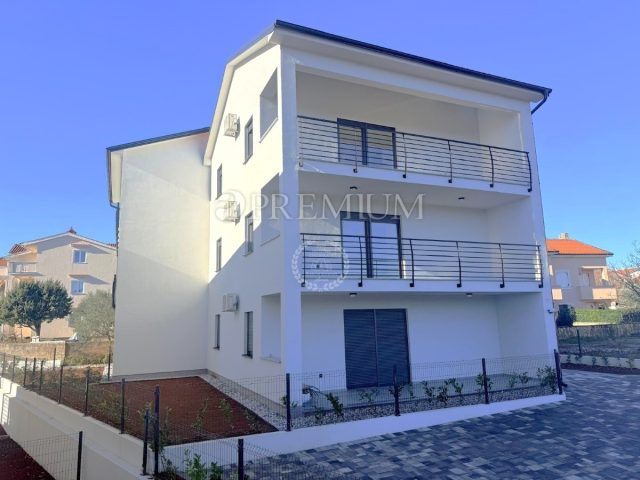 Flat for sale 68 m² – Dobrinj