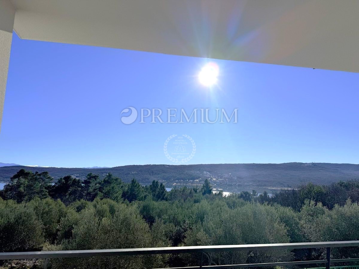 Flat For sale Dobrinj