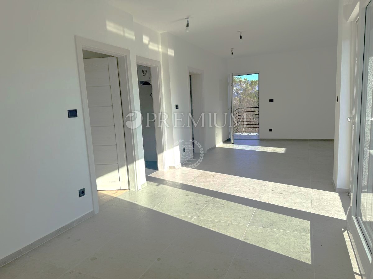 Flat For sale -  Čižići
