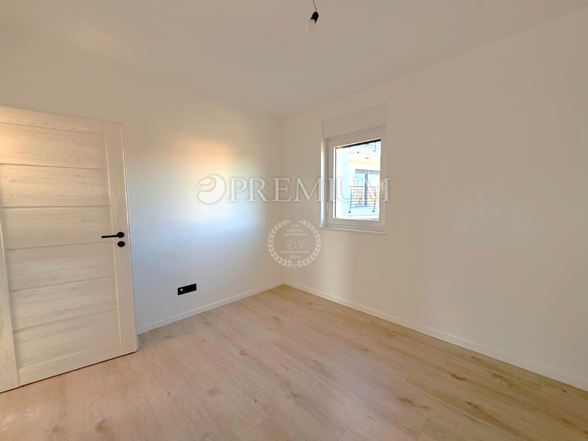 Flat For sale -  Čižići