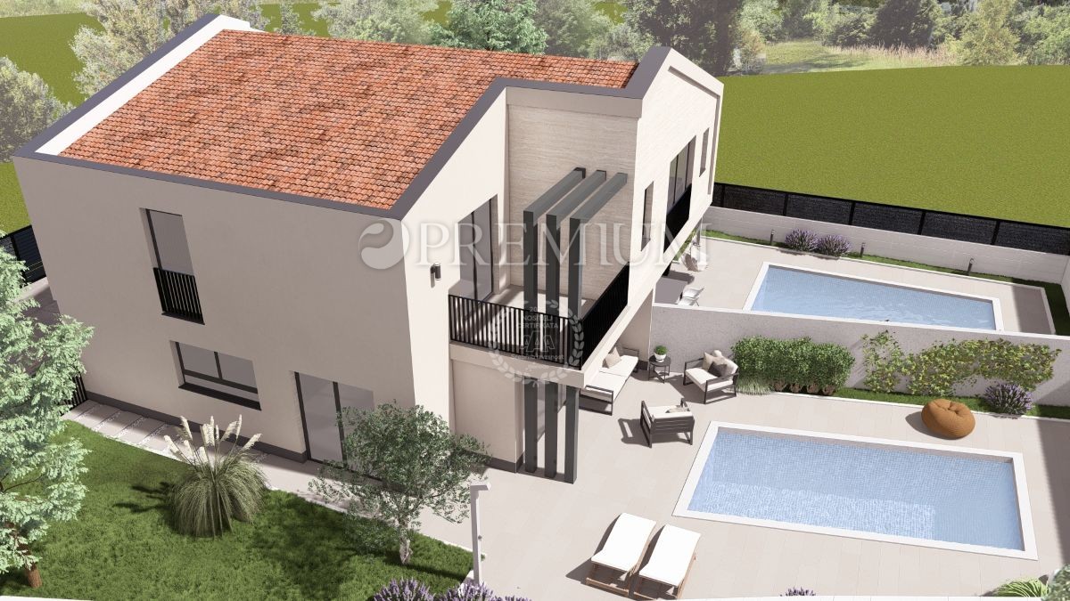 Haus Zu verkaufen - Primorsko-goranska Malinska - foto 3/8