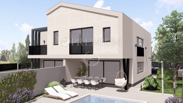 Casa In vendita - Primorsko-goranska Malinska - foto 3/6