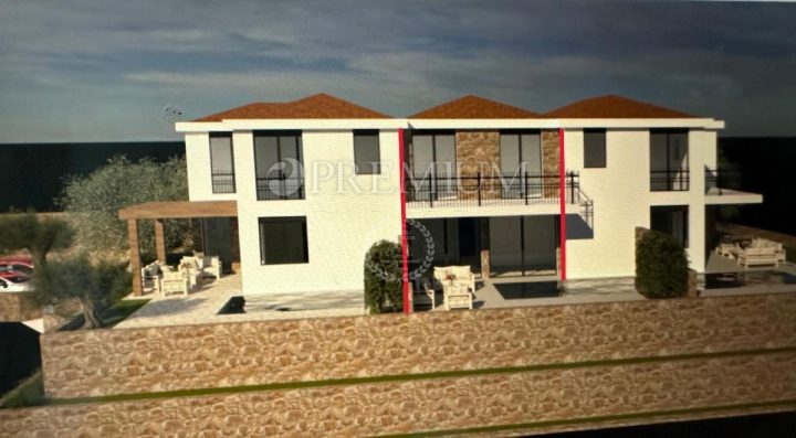 Kuća na prodaju 112 m² – Omišalj
