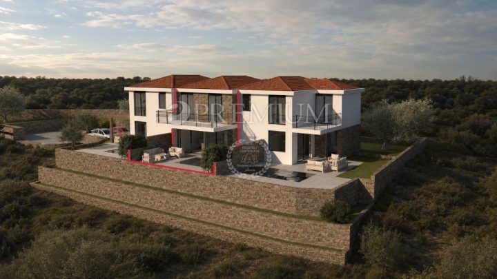 Dom na predaj 112 m² – Omišalj
