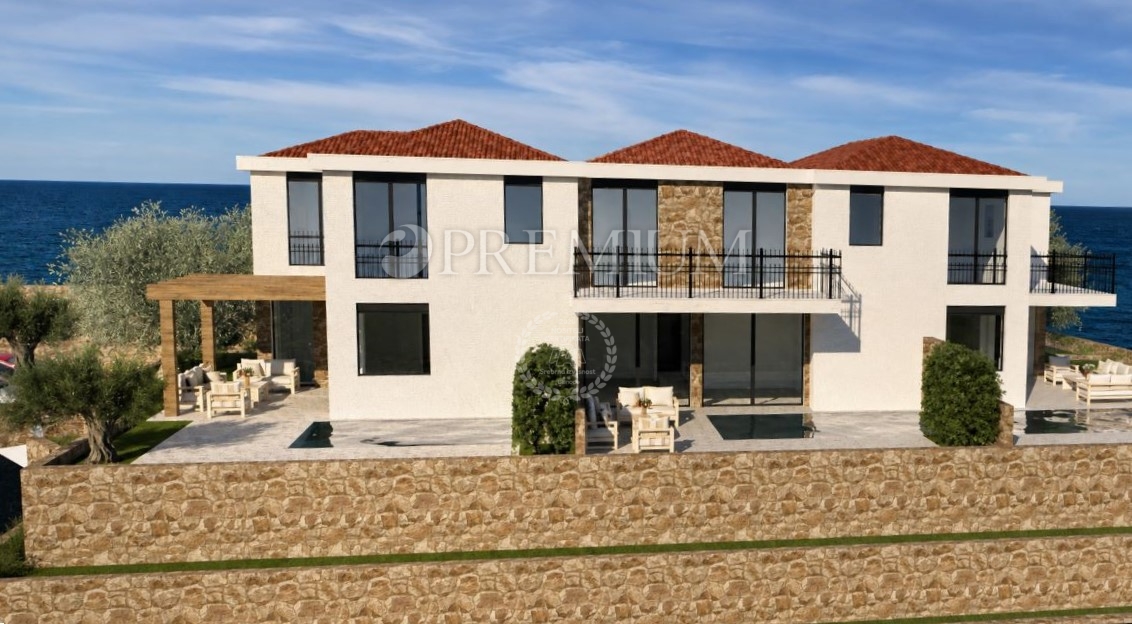 House For sale - Primorsko-goranska Njivice - foto 2/5