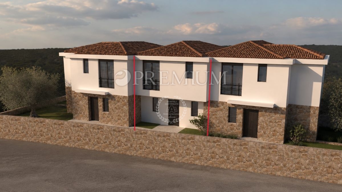 House For sale - Primorsko-goranska Njivice - foto 4/5